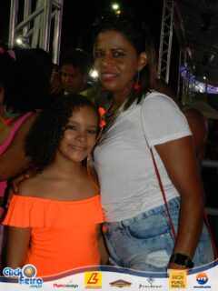 Camarote da Central (Domingo) 